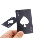 Ouvre-bouteille en forme de carte 2