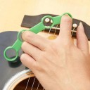 Øvehjælp til guitar 13,8 cm 3