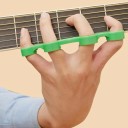 Øvehjælp til guitar 14,7 cm 4
