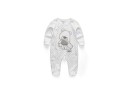 Overal de bebé con estampado J688 6