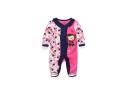 Overal de bebé con estampado J688 7