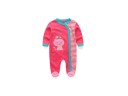 Overal de bebé con estampado J688 1