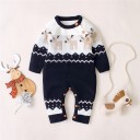 Overal T2575 para Bebés 3