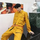 Overalls A3136 1