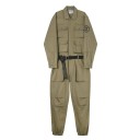 Overalls A3136 2