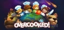 Overcooked EU PC Steam CD Kulcs 1