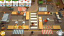Overcooked: Gourmet Edition PS4 Fiók 4