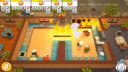 Overcooked PC Steam Fiók 2