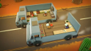 Overcooked PS4 Λογαριασμός 4