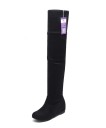 Overknee-Stiefel für Damen 5