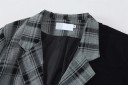 Oversized blazer til kvinder 2