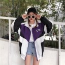 Oversized damesjas P1884 6