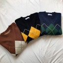 Oversized sweater til kvinder 2