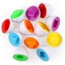 Ovos dobráveis 6 pcs 2