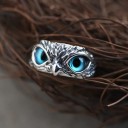 Owl Ring 3