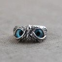 Owl Ring 5
