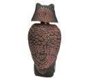 Owl Shaped Bird Scarer 3