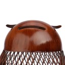 Owl Shaped Money Box 3
