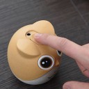 Owl-Shaped Toothpick Holder 4