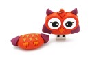 OWL USB-flashdrev - 4 GB - 32 GB 1