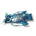 Owl Wall Decoration 3