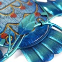 Owl Wall Decoration 4