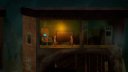 Oxenfree PS4 Λογαριασμός 4