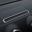 Ozdobna ramka deski rozdzielczej do Audi A3 4