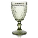 Ozdobná sklenice na víno 10