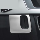 Ozdobný kryt de ignição para Audi 1