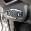 Ozdobný rámeček na tlačítka v autě pro Ford 3
