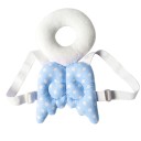 Päänsuoja taaperoille J2583 12