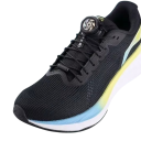 Paar Automatischer Schnürsenkel 110 cm Modernes Design Ohne Binden Drehverschluss Starkes Band Für Sneakers Sportliche Schuhe 3