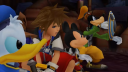 Pachet Integrum Masterpiece Kingdom Hearts Bundle PC Steam CD Key 3