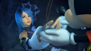 Pachet Integrum Masterpiece Kingdom Hearts Bundle PC Steam CD Key 7