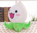 Pachimari plyslegetøj 2