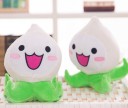 Pachimari plyslegetøj 3