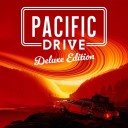 Pacific Drive Deluxe Edition PS5 Účet 1