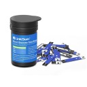 Pack of 50 Blood Glucose Test Strips Compatible with Glucometers G-425-1 G-425-2 G-427B G-425-3 Medical Supplies Home Testing 1