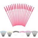 Pack of 50 Mascara Applicators 10