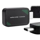Pack Wi-Fi complémentaire pour ventilateur avec filtre à charbon, capteur de température et d'humidité avec câble RJ, module USB, noir, pour tente 3