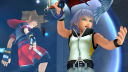 Pacote Integrum Masterpiece Kingdom Hearts PC Steam CD Key 6