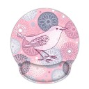 Pad per mouse con supporto per polso K2450 11