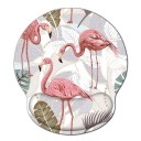 Pad per mouse con supporto per polso K2450 2