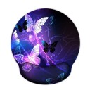 Pad per mouse con supporto per polso K2450 3