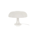 Paddeformet bordlampe 3