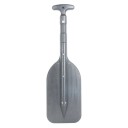 Paddle telescopic de urgență pentru barcă și paddleboard extensibil până la 108 cm, pliat 53 x 16 cm, compact pentru sporturi nautice și salvare 4