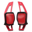 Paddles de changement de vitesse au volant pour VW 2 pcs 4