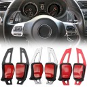 Paddles de changement de vitesse au volant pour VW 2 pcs 1