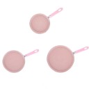 Padella in alluminio per crepes 5